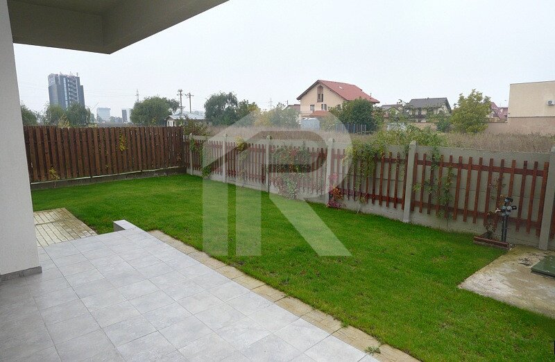 Pipera Porsche Inchiriere Vila