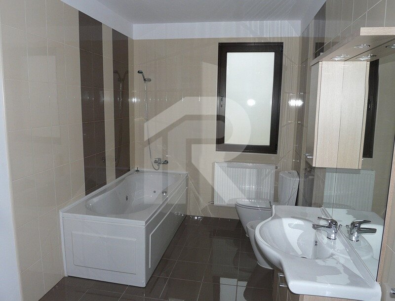 Pipera Porsche Inchiriere Vila