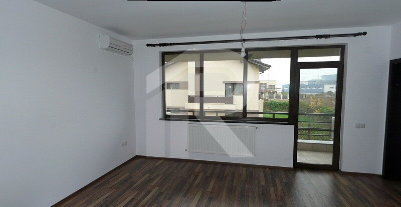 Pipera Porsche Inchiriere Vila